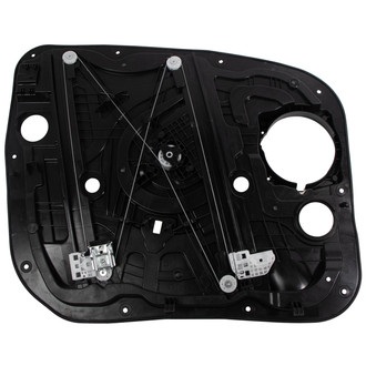 WAI Global® - Power Window Regulator and Motor Assembly