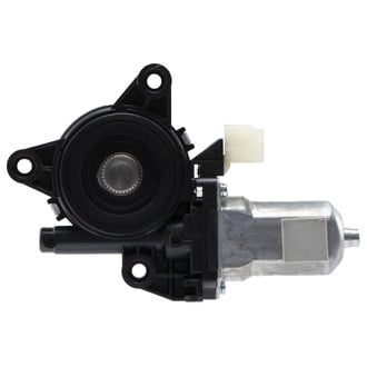 WAI Global® - Front or Rear Driver Side Power Window Motor