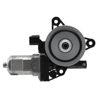 WAI Global® - Front or Rear Passenger Side Power Window Motor