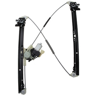 WAI Global® - Power Window Regulator and Motor Assembly