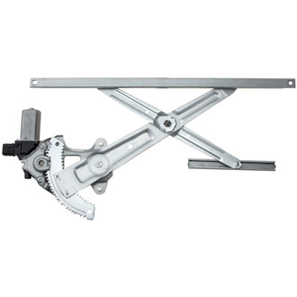 WAI Global® - Power Window Regulator and Motor Assembly