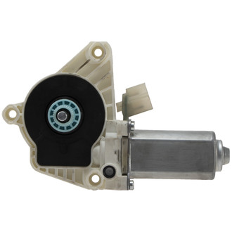 WAI Global® - Front Driver or Passenger Side Power Window Motor