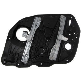 WAI Global® - Power Window Regulator and Motor Assembly