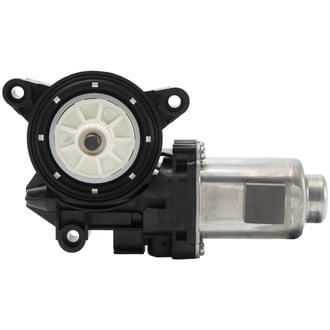 WAI Global® - Front Driver Side Power Window Motor