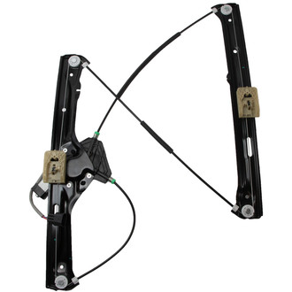 WAI Global® - Power Window Regulator and Motor Assembly