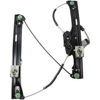 WAI Global® - Power Window Regulator and Motor Assembly