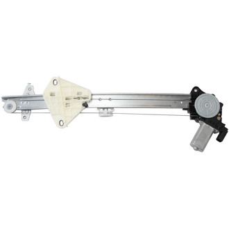 WAI Global® - Power Window Regulator and Motor Assembly