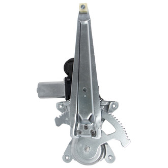 WAI Global® - Power Window Regulator and Motor Assembly