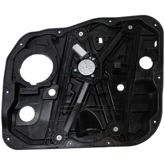 WAI Global® - Power Window Regulator and Motor Assembly