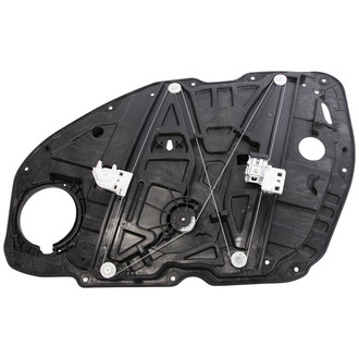 WAI Global® - Power Window Regulator and Motor Assembly