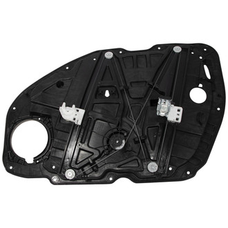 WAI Global® - Power Window Regulator and Motor Assembly