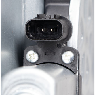 WAI Global® - Power Window Regulator and Motor Assembly