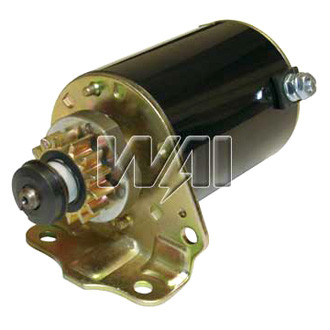 WAI Global® - Starter