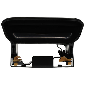WAI Global® - Rear Tailgate Handle