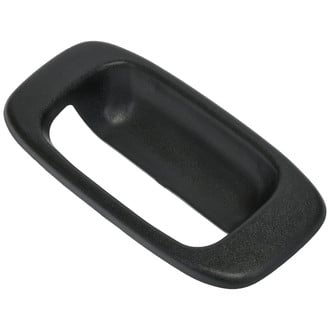 WAI Global® - Tailgate Handle Bezel