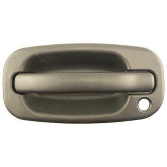 WAI Global® - Front Driver Side Exterior Door Handle