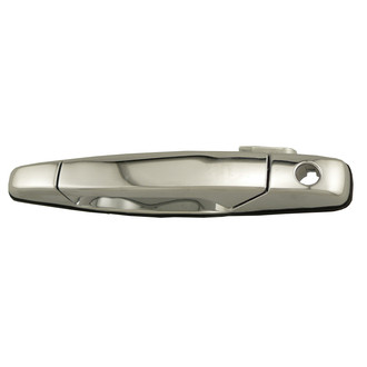 WAI Global® - Front Driver Side Exterior Door Handle