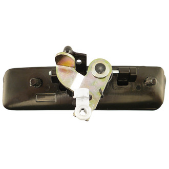WAI Global® - Front Passenger Side Exterior Door Handle