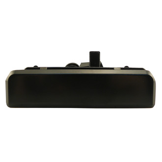 WAI Global® - Rear Passenger Side Exterior Door Handle