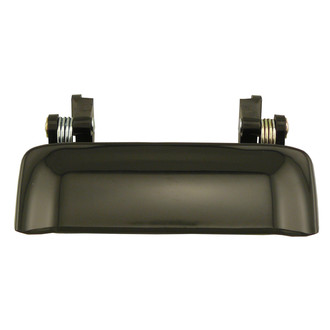 WAI Global® - Front or Rear Passenger Side Exterior Door Handle