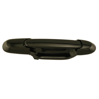 WAI Global® - Rear Driver or Passenger Side Exterior Door Handle