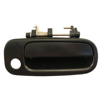 WAI Global® - Front Passenger Side Exterior Door Handle
