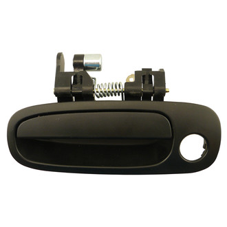 WAI Global® - Front Driver Side Exterior Door Handle