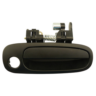 WAI Global® - Front Passenger Side Exterior Door Handle