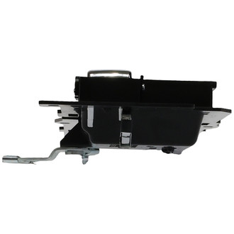 WAI Global® - Front Passenger Side Interior Door Handle