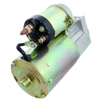 WAI Global® - Starter