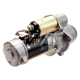 WAI Global® - Starter