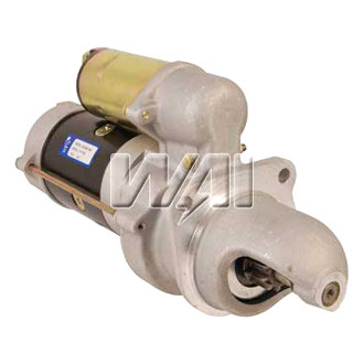 WAI Global™ | Alternators, Starters & Ignition Parts — CARiD.com