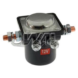 WAI Global® - Starter Solenoid