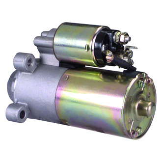 WAI Global® 6655N - Starter
