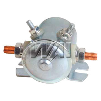WAI Global® - Starter Solenoid