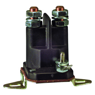 WAI Global® - Starter Solenoid Switch