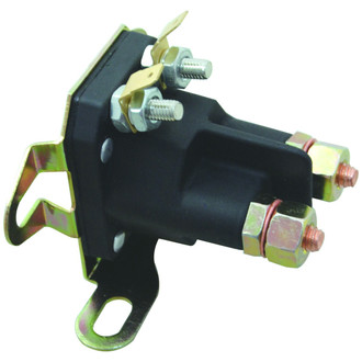 WAI Global® - Starter Solenoid