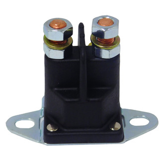 WAI Global® - Starter Solenoid