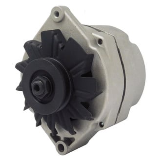 WAI Global® - Remanufactured Alternator