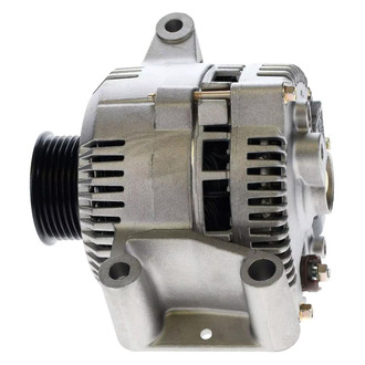 WAI Global® - Remanufactured Alternator