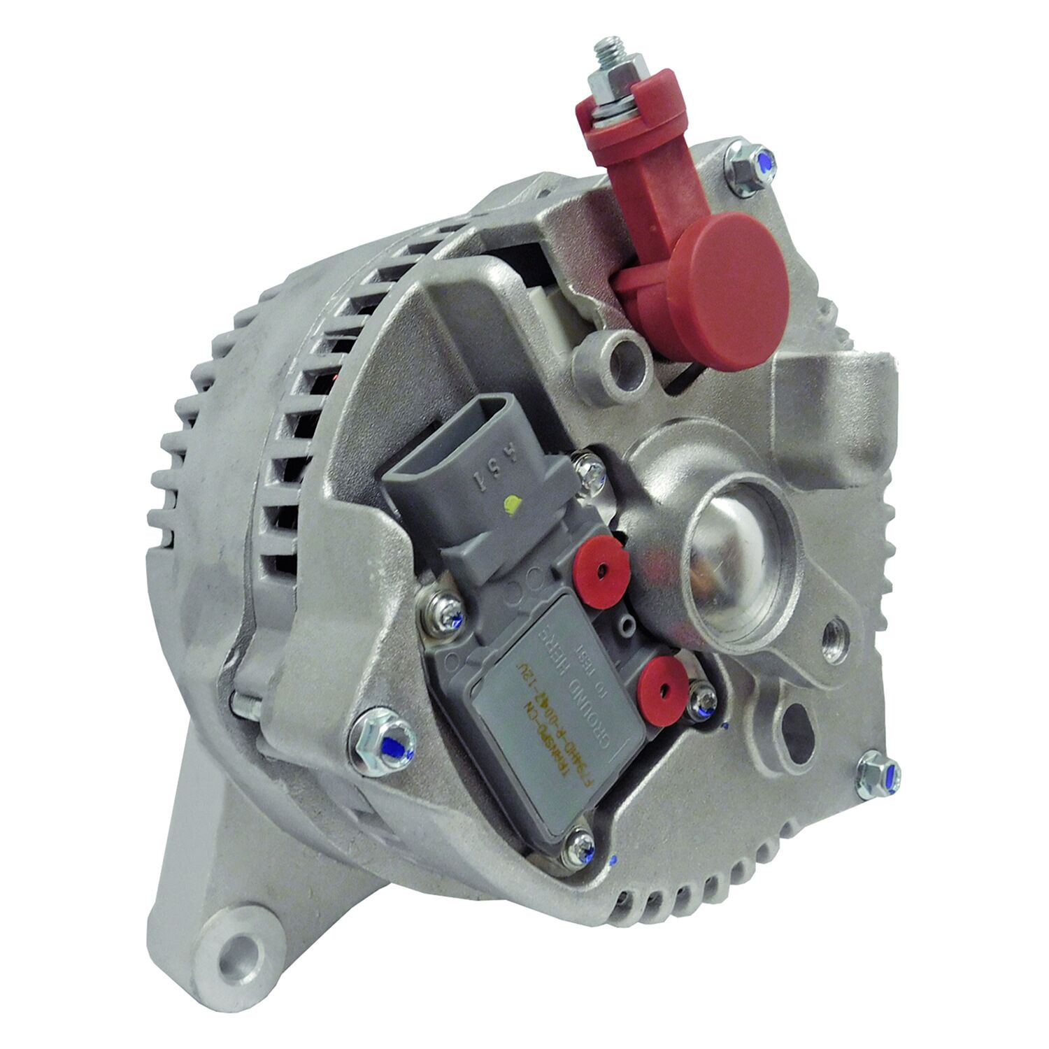 WAI Global® 7776N - Alternator