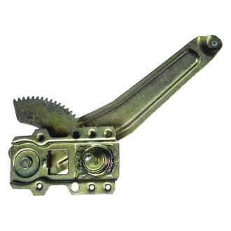 WAI Global® - Manual Window Regulator