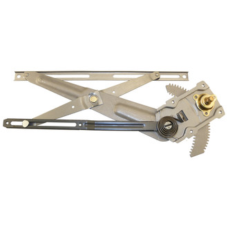 WAI Global® - Front Driver Side Manual Window Regulator