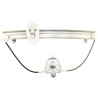 WAI Global® - Manual Window Regulator