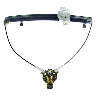 WAI Global® - Manual Window Regulator