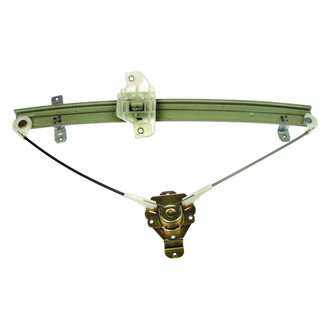 WAI Global® - Manual Window Regulator
