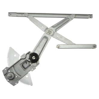WAI Global® - Front Driver Side Manual Window Regulator
