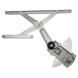 WAI Global® - Front Passenger Side Manual Window Regulator