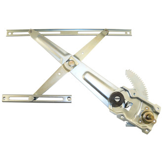 WAI Global® - Front Driver Side Manual Window Regulator