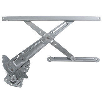 WAI Global® - Front Driver Side Manual Window Regulator